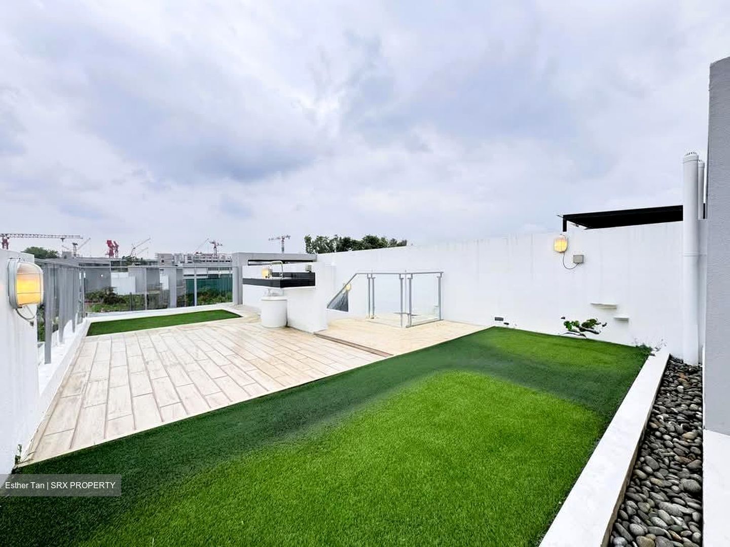 Cabana (D28), Terrace #586772991